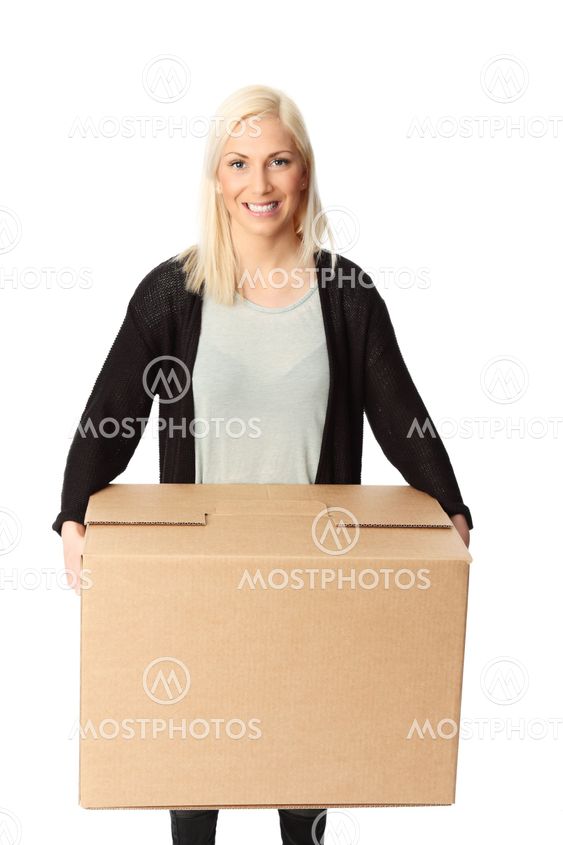 The last box!