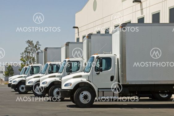 Freight Transportation