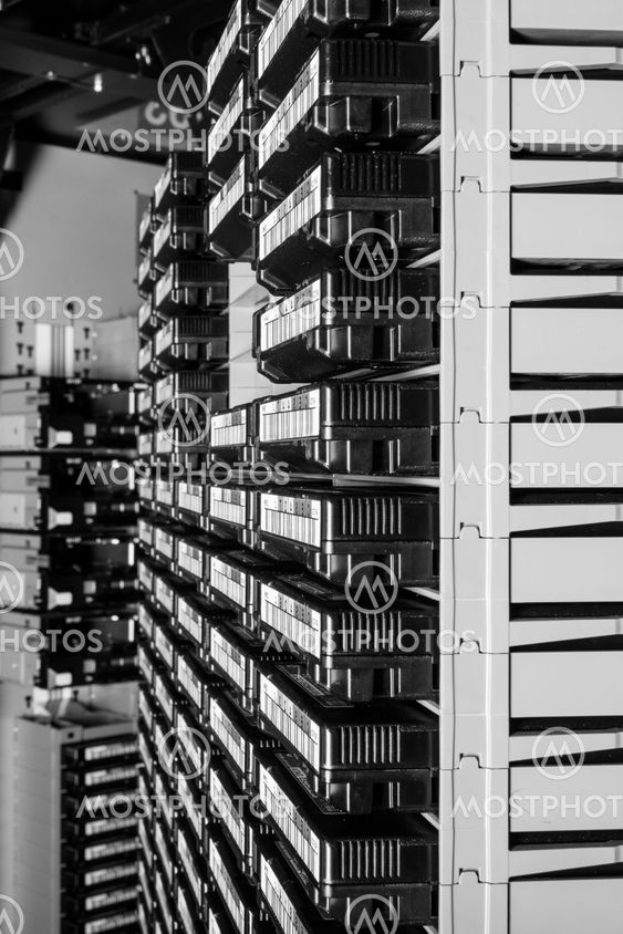 data center