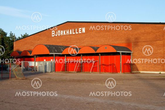 Birch Hall in kristinehamn