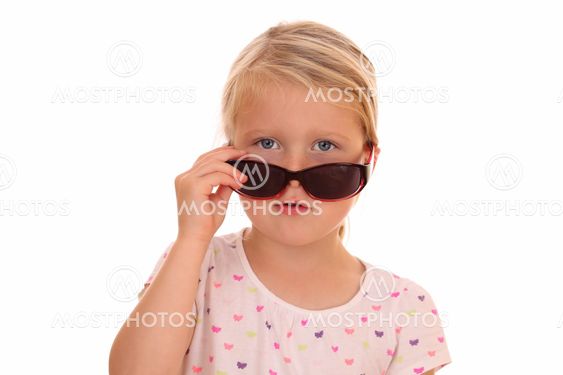 Cool girl