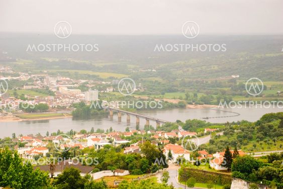 Tejo, Tagus river Valley