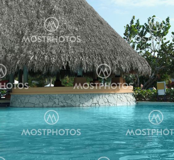 pool bar