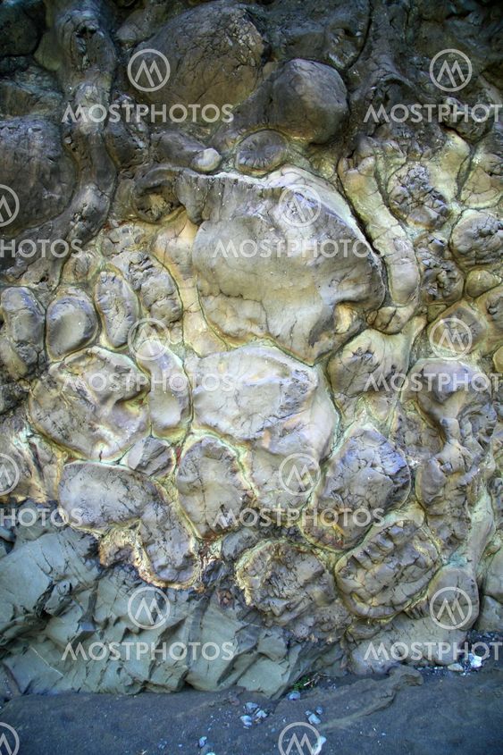 Pillow Lava
