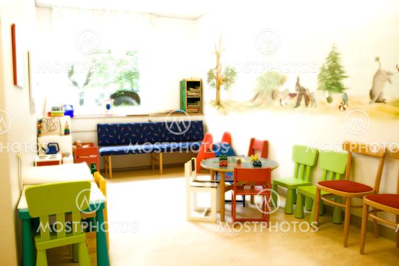 playroom