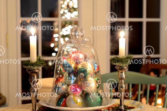 Christmas Ornaments