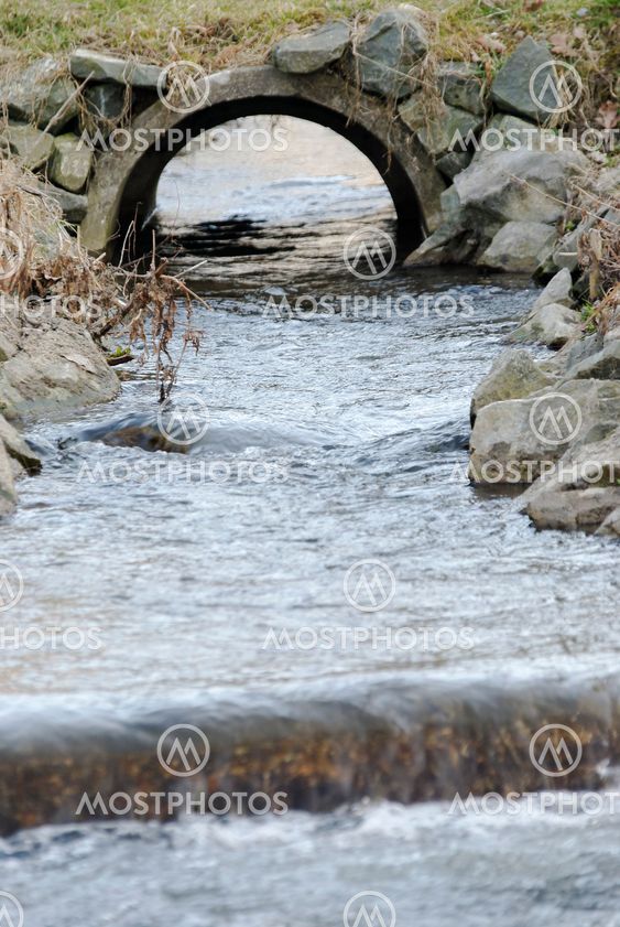tunnel