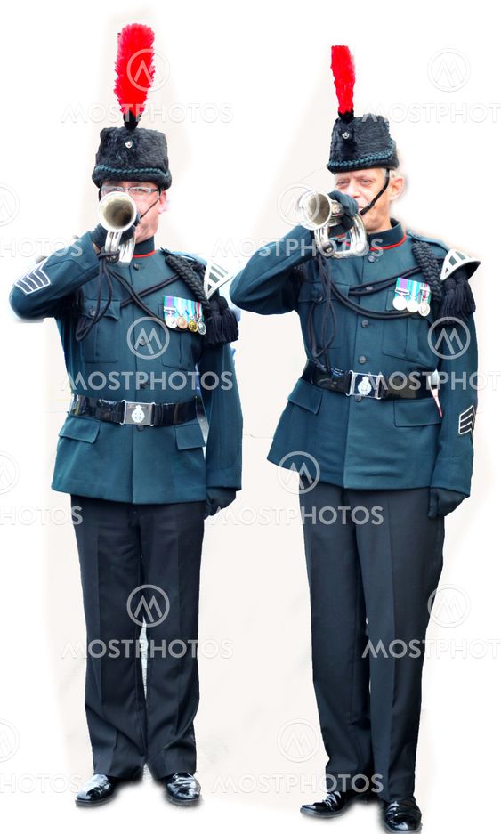 Light Infantry