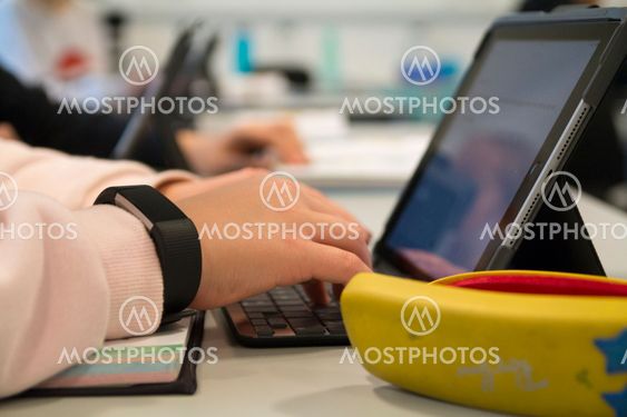 Digital Education