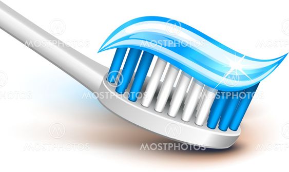 Toothbrush