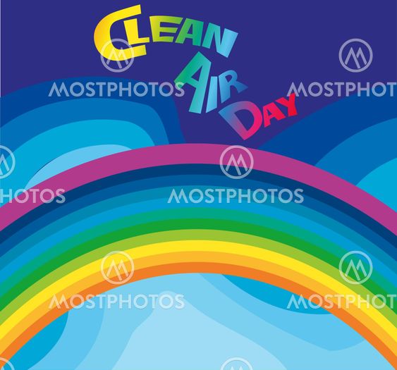 clean air day