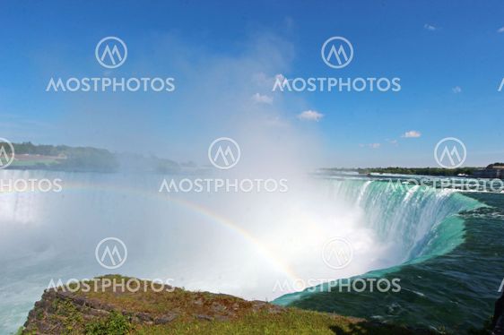 Niagra falls