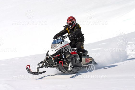 Full speed