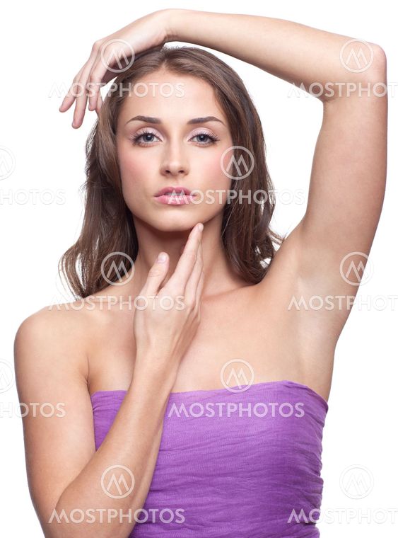 Pretty woman
