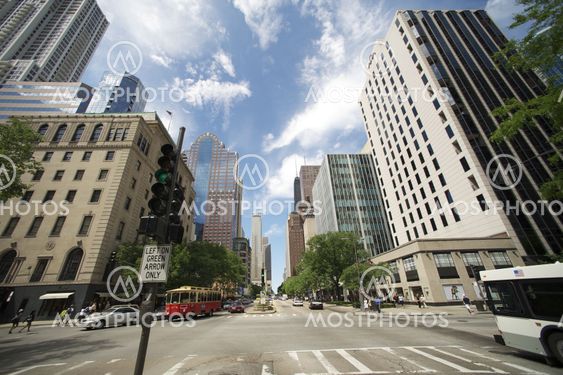 Michigan Avenue