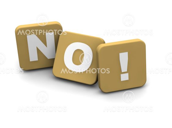 NO
