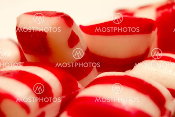 Polkagris