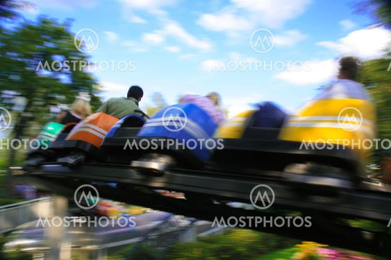 Rollercoaster