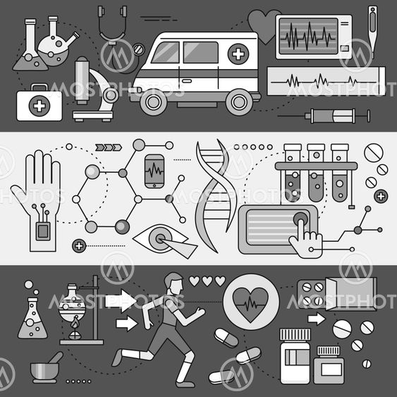 System Technology for Health Research