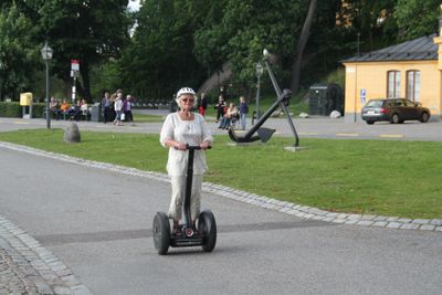 Segway