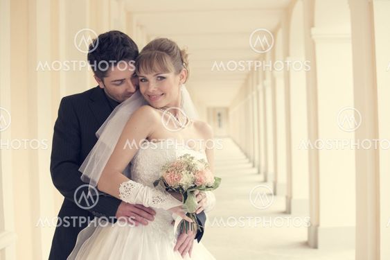wedding day