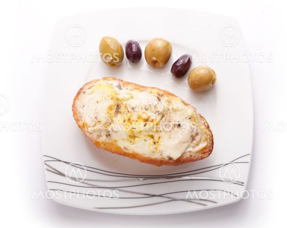 Appetizer