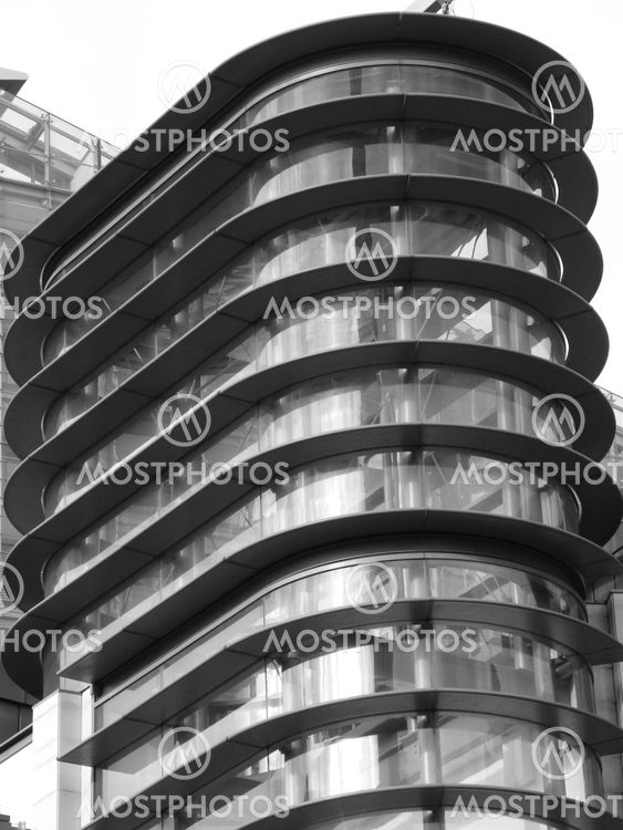 Manchester Office Block