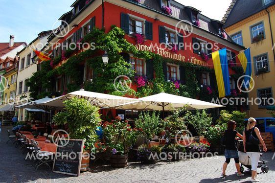 Hotels in Meersburg