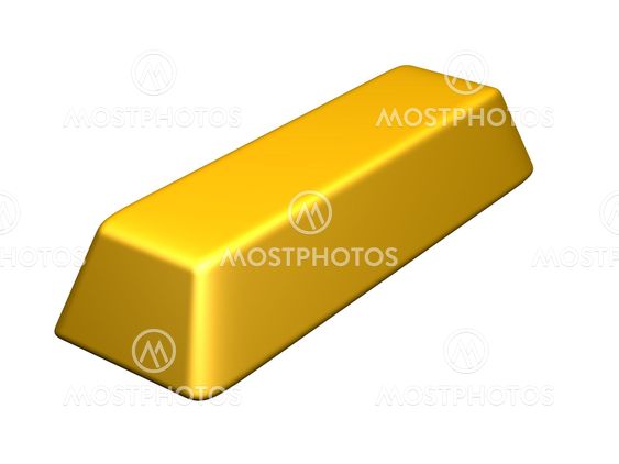 Gold Bar