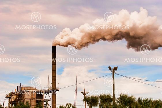 Air Pollution in Tropics