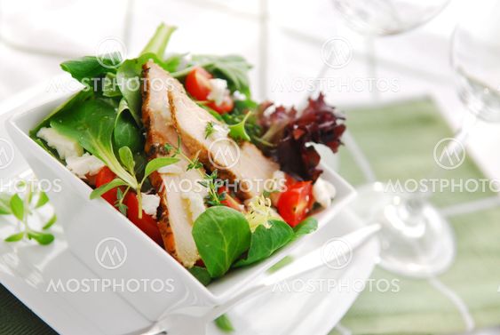 Sallad