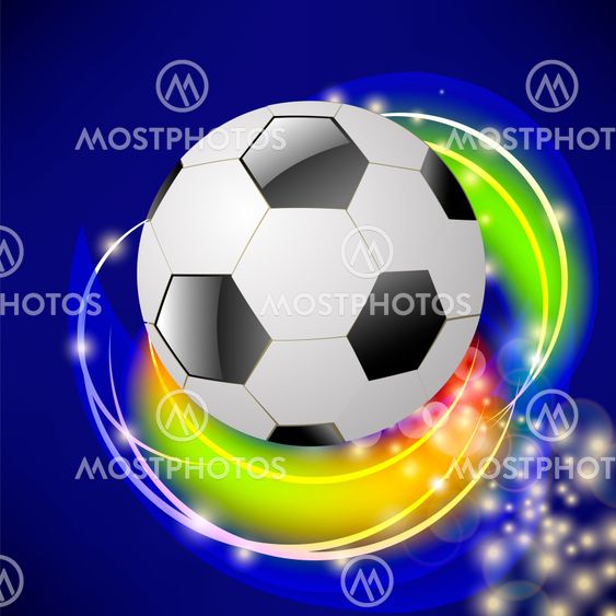 Sport Football Icon