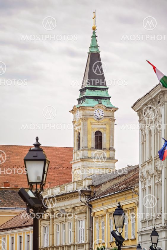 Сatolic Church