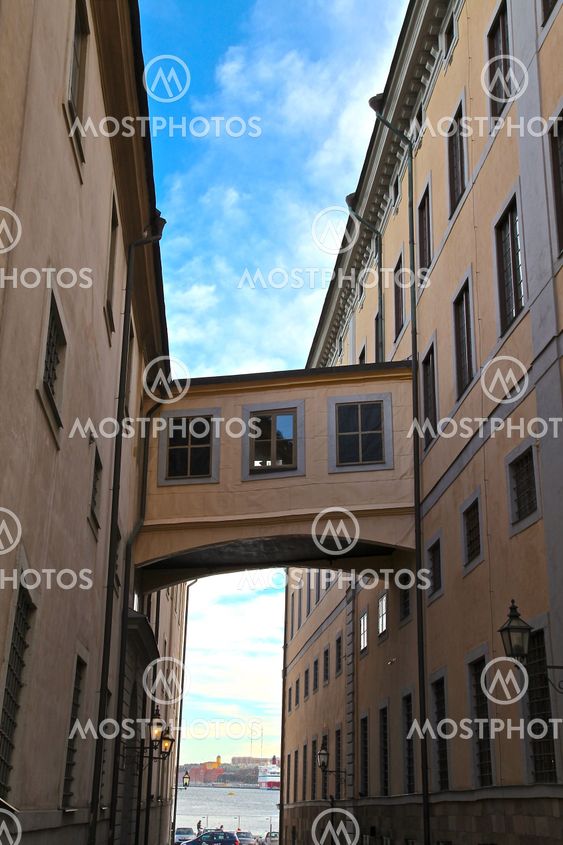 Övergång 2