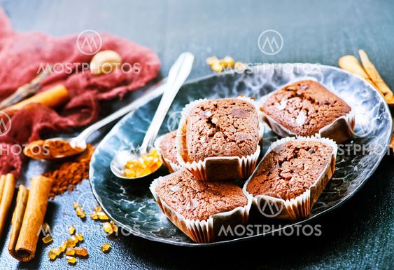 chocolate cakes