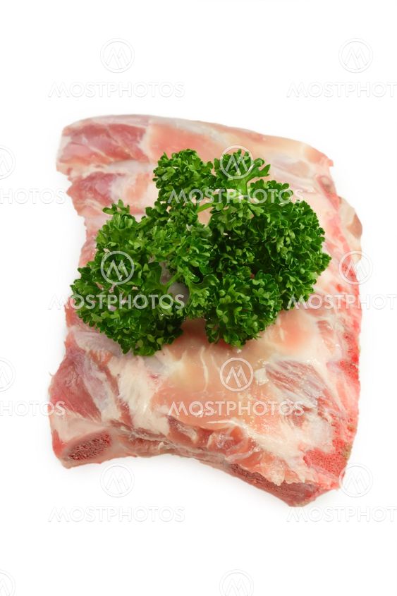 Spare Ribs