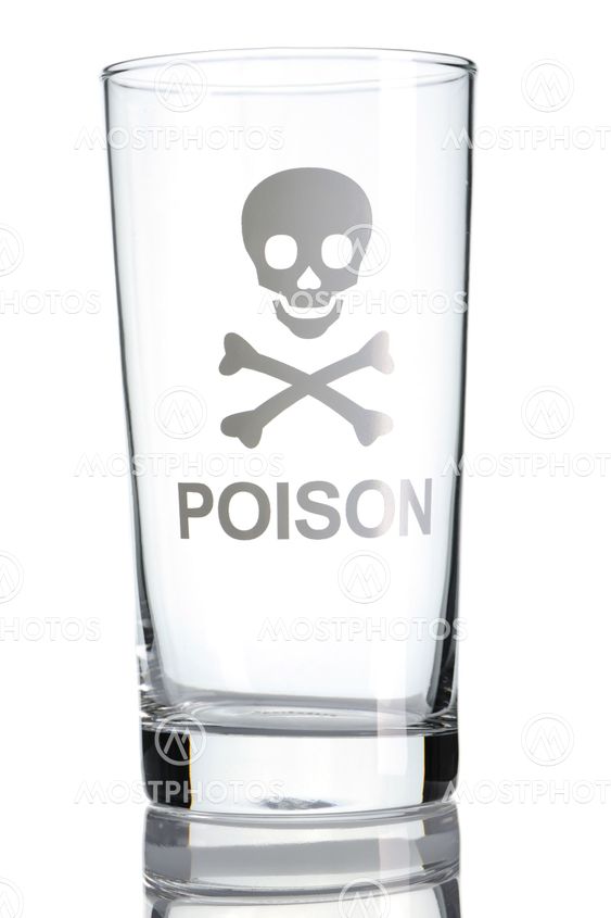 POISON
