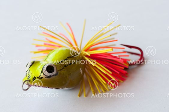 fishing lures