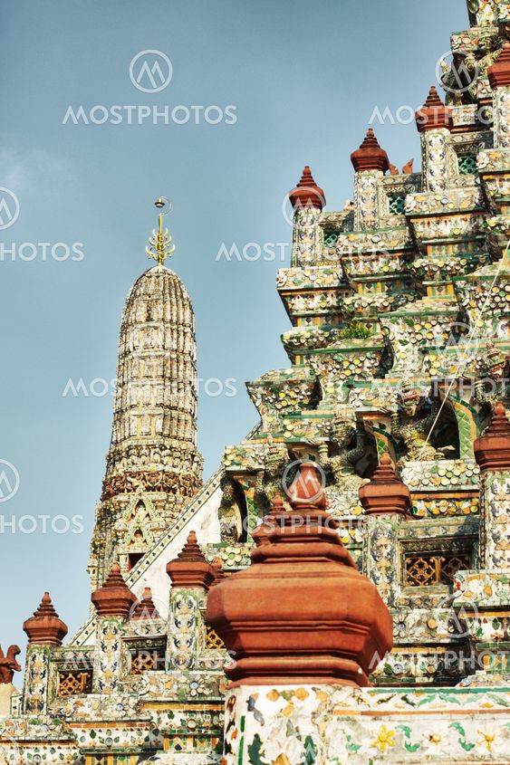 Wat Arun