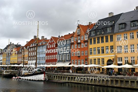 nyhavn
