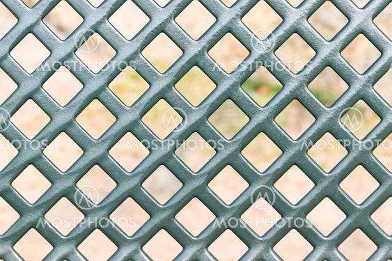 Metallic mesh texture background