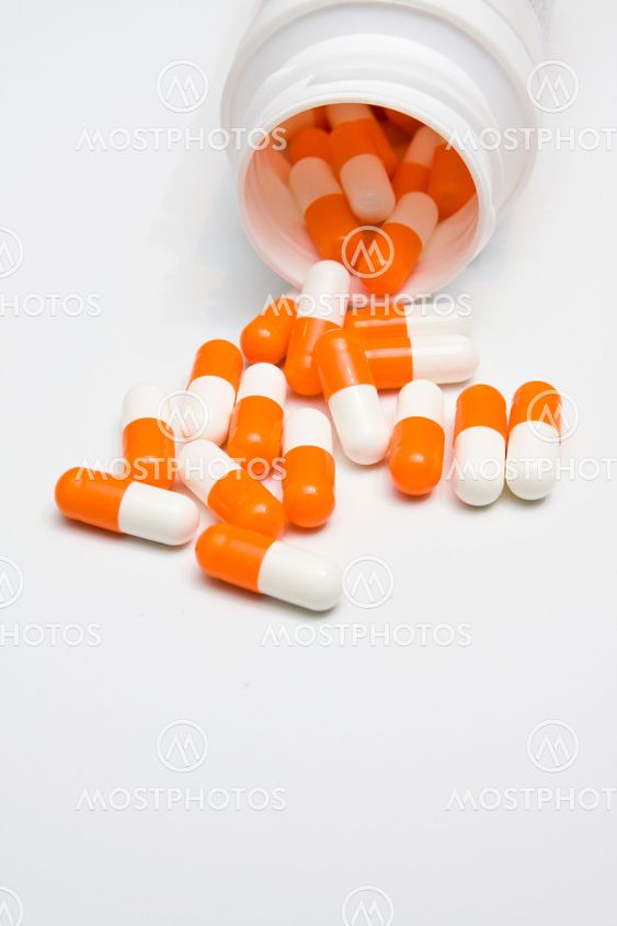 Pills