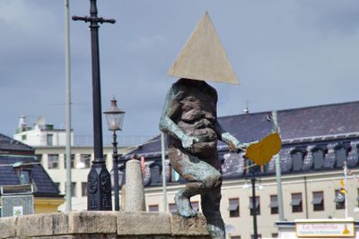 Göteborg - Paddantur