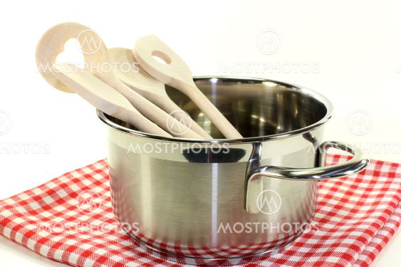 cooking spoon