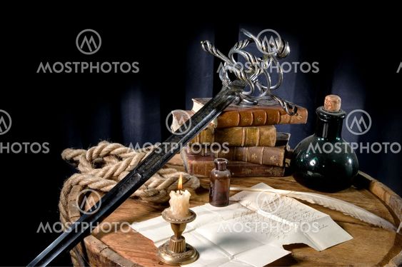Still Life
