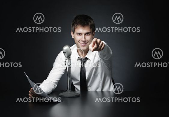 Anchorman