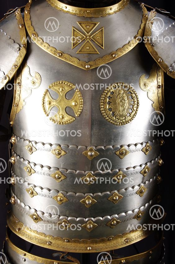 Armour