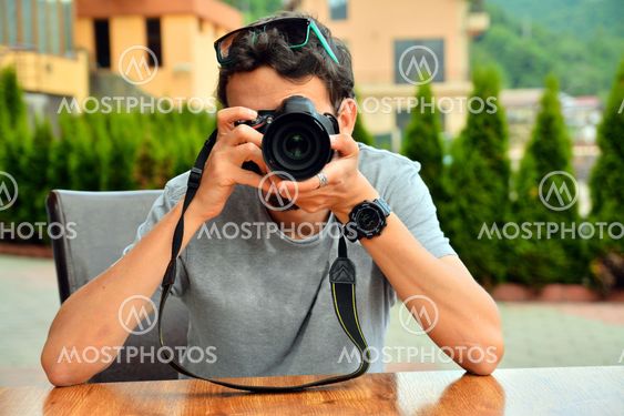 photographer