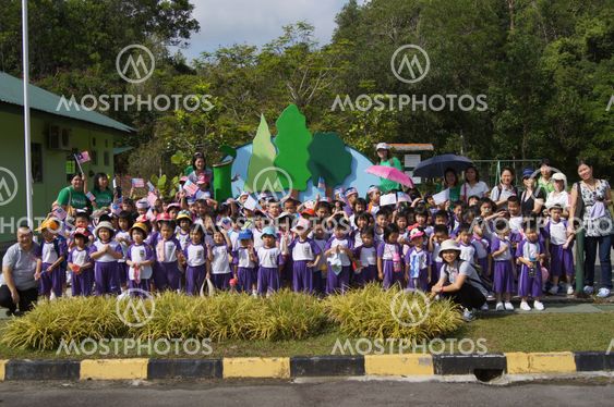 Good Shaperd School