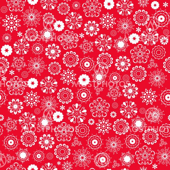 Winter background